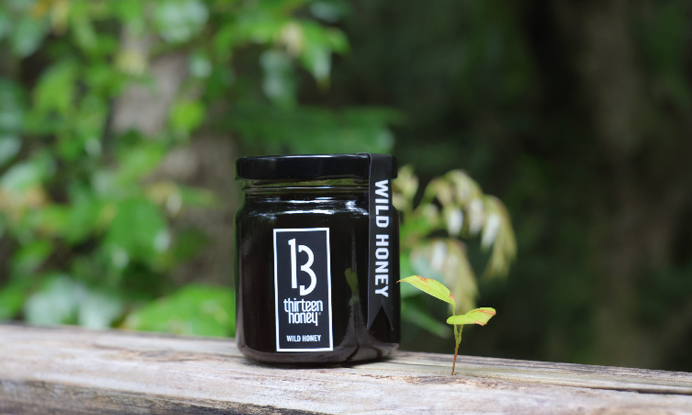 ワイルドハニー -13Honey-/AROMAFORIA JAPAN｜お取り寄せグルメ通販