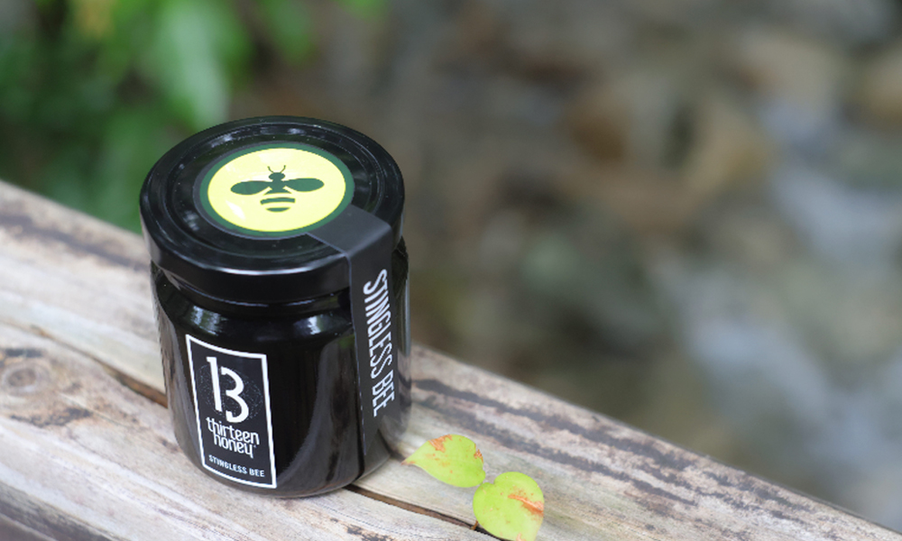 スティングレスビーハニー -13Honey-/AROMAFORIA JAPAN｜お取り寄せ